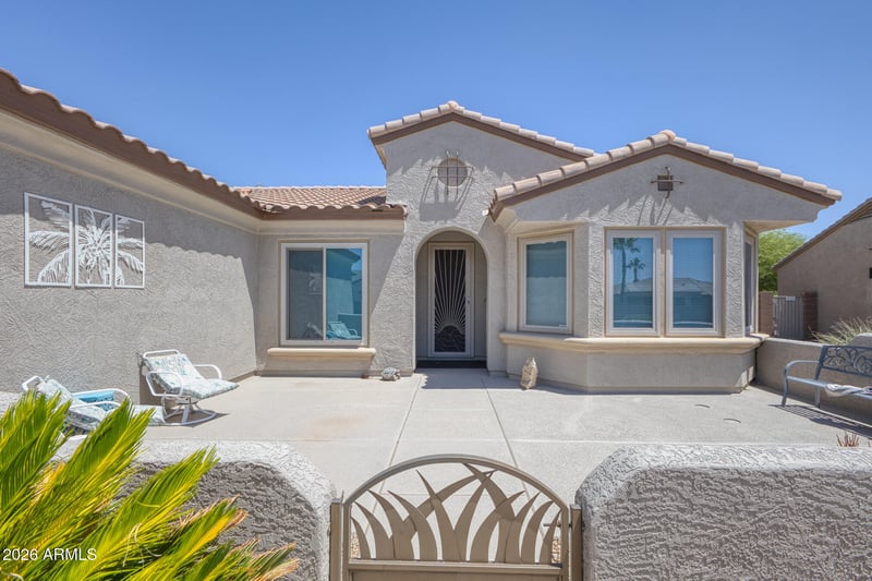 18849 N Summerbreeze Way, Surprise, AZ 85374