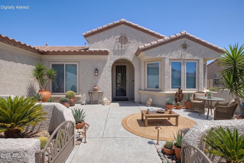 18849 N Summerbreeze Way, Surprise, AZ 85374