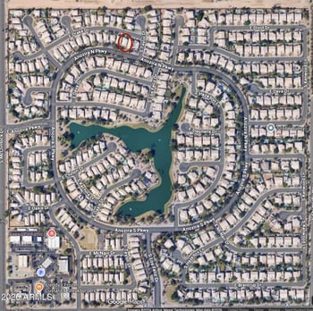 1885 Drake Dr, Tempe, AZ 85283