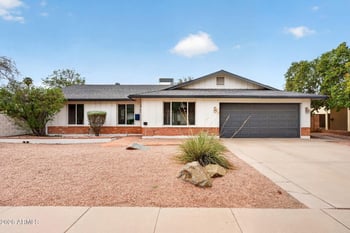 1885 E Geneva Dr, Tempe, AZ 85282