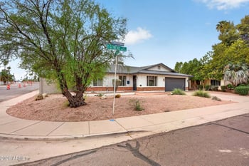 1885 E Geneva Dr, Tempe, AZ 85282