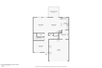 1885 E Omega Dr, San Tan Valley, AZ 85143