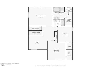 1885 E Omega Dr, San Tan Valley, AZ 85143