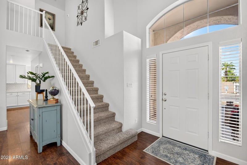 1885 W Raven Dr, Chandler, AZ 85286