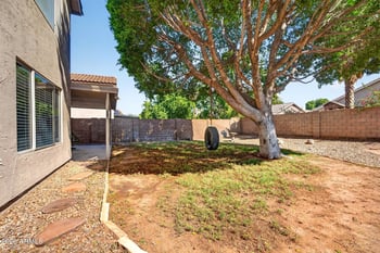 1885 W Raven Dr, Chandler, AZ 85286