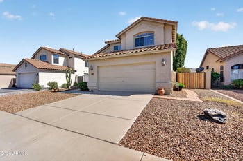 1885 W Raven Dr, Chandler, AZ 85286