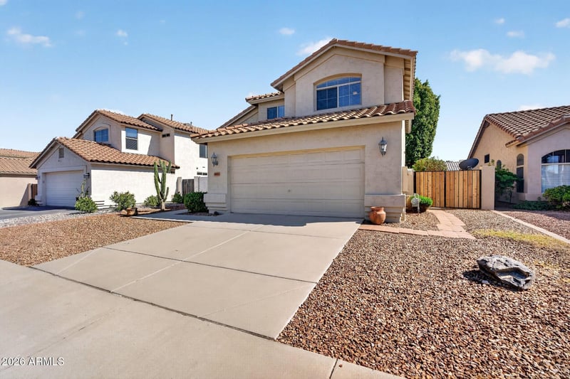 1885 W Raven Dr, Chandler, AZ 85286