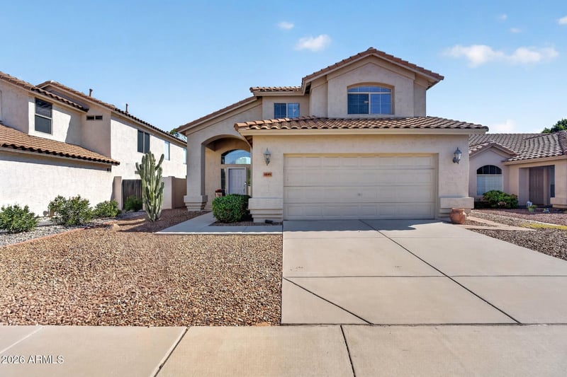 1885 W Raven Dr, Chandler, AZ 85286