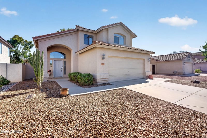 1885 W Raven Dr, Chandler, AZ 85286
