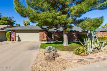 18850 130th Ave, Sun City West, AZ 85375