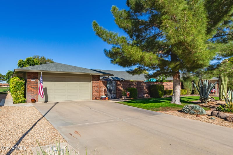 18850 130th Ave, Sun City West, AZ 85375