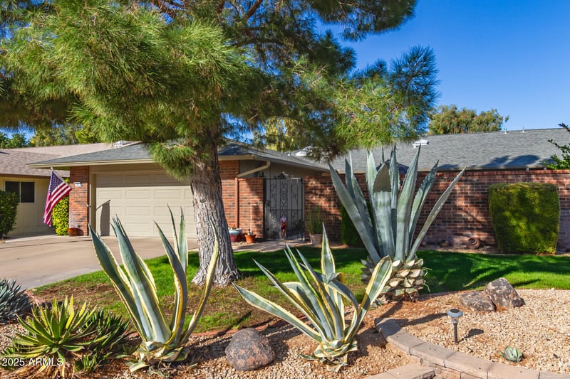 18850 130th Ave, Sun City West, AZ 85375