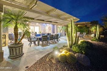 18850 261st Ln, Buckeye, AZ 85396