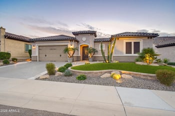 18850 261st Ln, Buckeye, AZ 85396