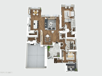 18850 261st Ln, Buckeye, AZ 85396