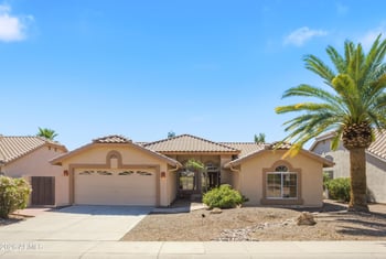 18850 89th Ln, Peoria, AZ 85382