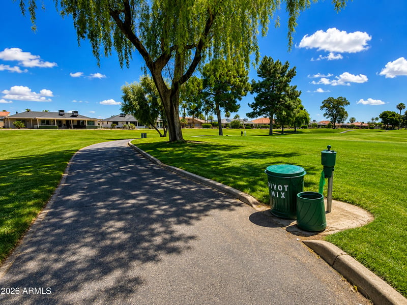 18850 130th Ave, Sun City West, AZ 85375