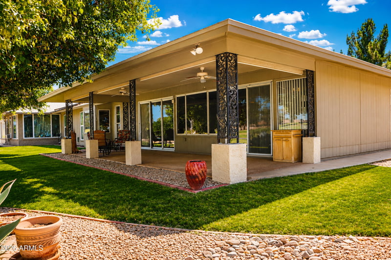 18850 130th Ave, Sun City West, AZ 85375