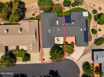 18850 130th Ave, Sun City West, AZ 85375