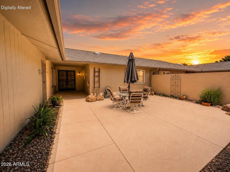 18850 130th Ave, Sun City West, AZ 85375