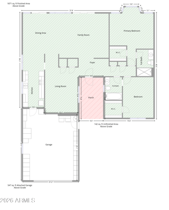 18850 N 130th Ave, Sun City West, AZ 85375
