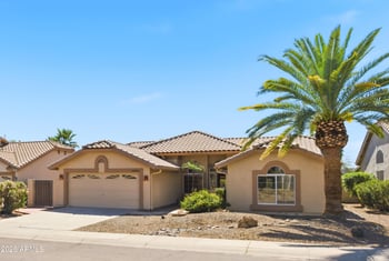 18850 89th Ln, Peoria, AZ 85382