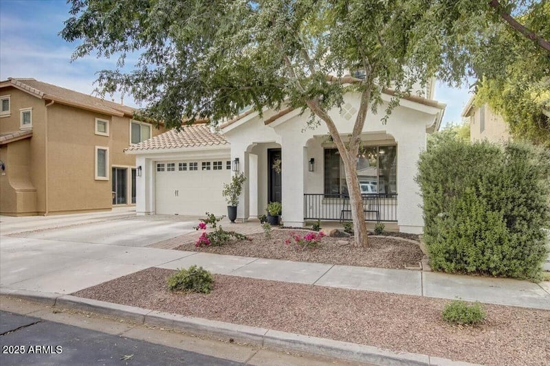 18851 Swan Dr, Queen Creek, AZ 85142