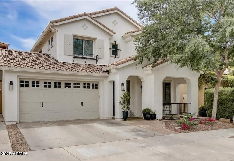 18851 Swan Dr, Queen Creek, AZ 85142