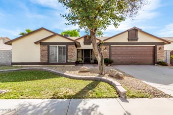 18853 40th Pl, Phoenix, AZ 85050