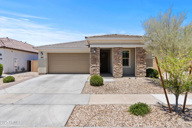 18854 Poinsettia Dr, Surprise, AZ 85388