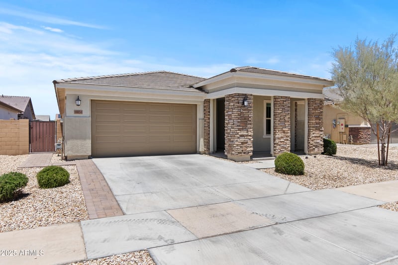 18854 Poinsettia Dr, Surprise, AZ 85388