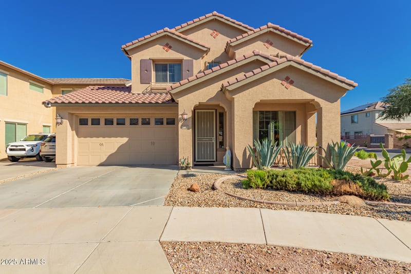 18856 Seagull Dr, Queen Creek, AZ 85142