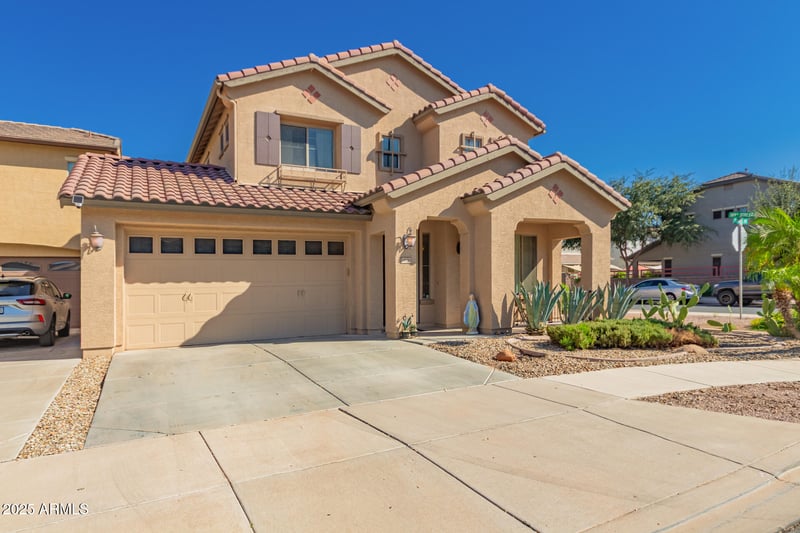 18856 Seagull Dr, Queen Creek, AZ 85142