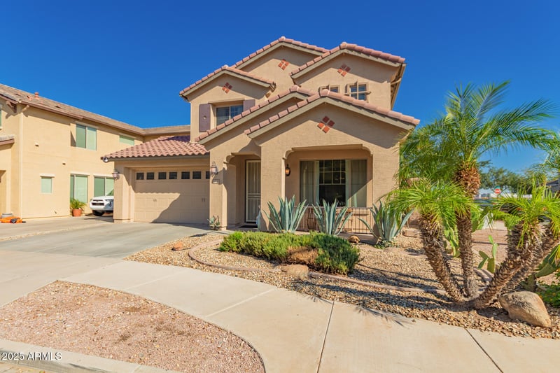 18856 Seagull Dr, Queen Creek, AZ 85142