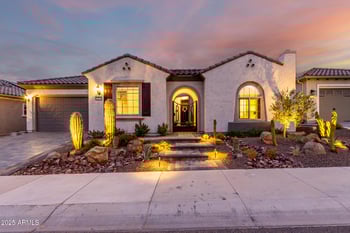 18857 269th Ave, Buckeye, AZ 85396