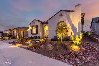 18857 269th Ave, Buckeye, AZ 85396