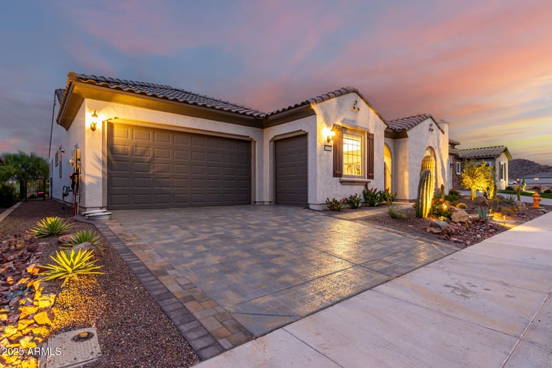 18857 269th Ave, Buckeye, AZ 85396