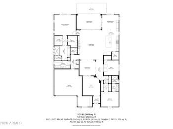 18857 269th Ave, Buckeye, AZ 85396