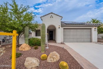 18859 261st Dr, Buckeye, AZ 85396