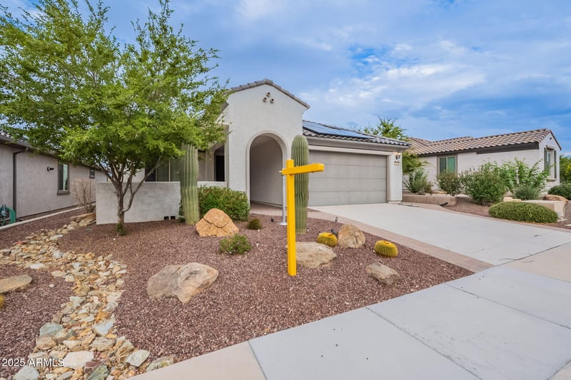 18859 261st Dr, Buckeye, AZ 85396