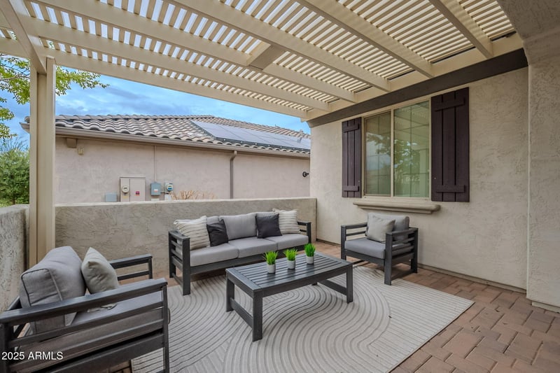 18859 261st Dr, Buckeye, AZ 85396