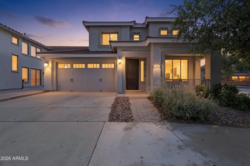 18859 Pelican Dr, Queen Creek, AZ 85142