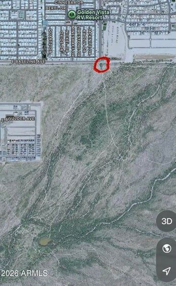 1886 37th Ave, Apache Junction, AZ 85119