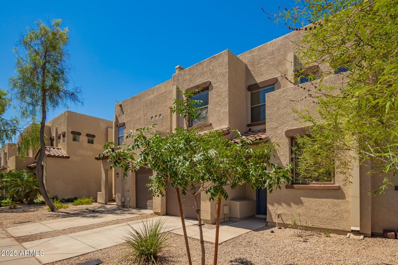 1886 Don Carlos Ave #106, Tempe, AZ 85281