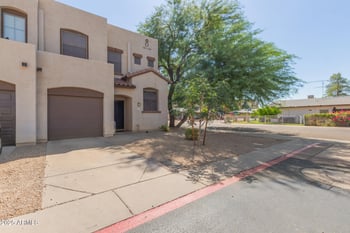 1886 Don Carlos Ave #165, Tempe, AZ 85281
