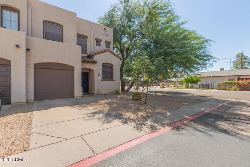 1886 Don Carlos Ave #165, Tempe, AZ 85281