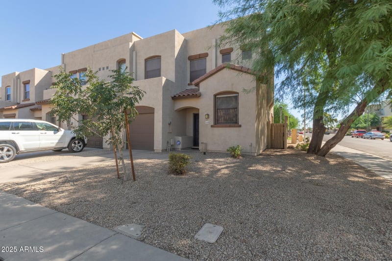 1886 Don Carlos Ave #165, Tempe, AZ 85281