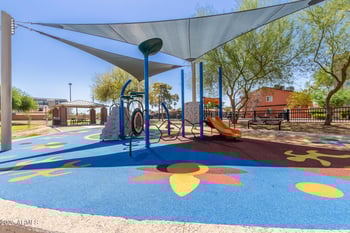 1886 Don Carlos Ave #165, Tempe, AZ 85281