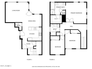 1886 Don Carlos Ave #165, Tempe, AZ 85281