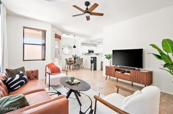 1886 E Don Carlos Ave #111, Tempe, AZ 85281